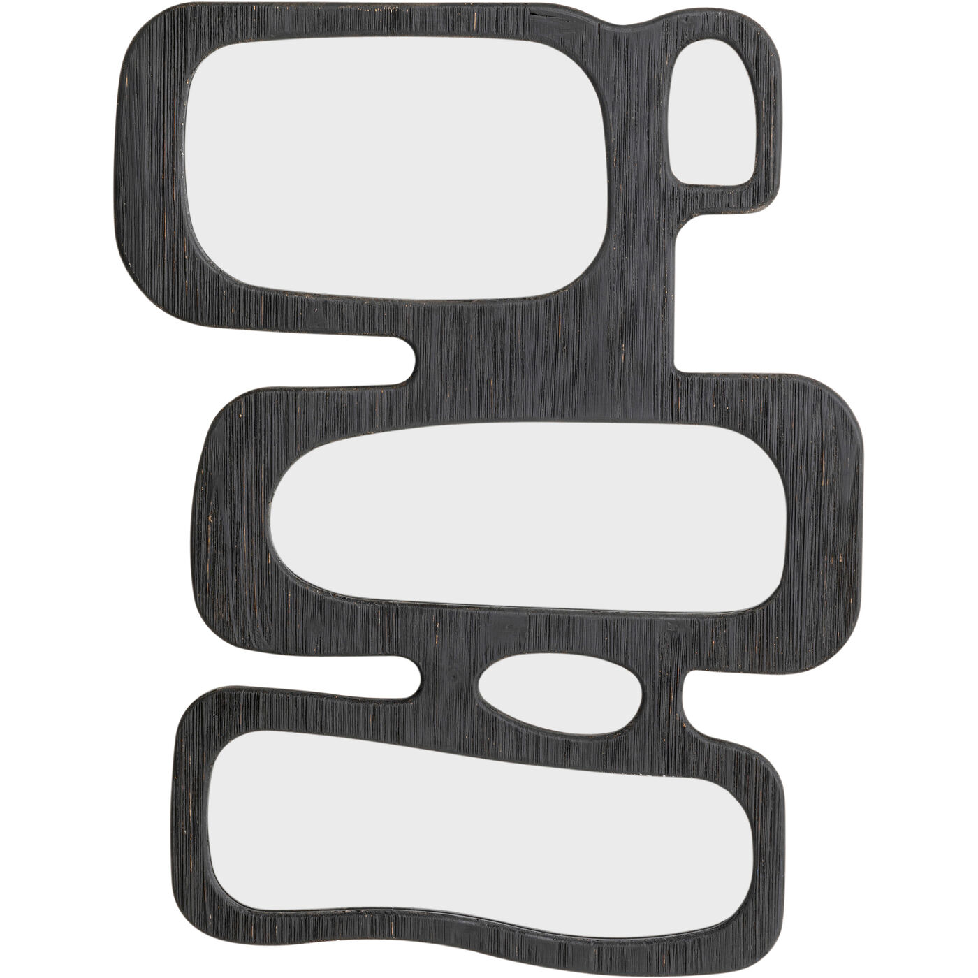 Зеркало Art Shapes 62x80cm