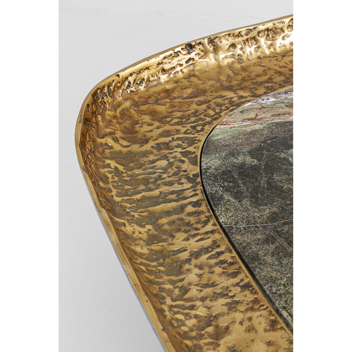 Стол кофейный Mala 123x76cm