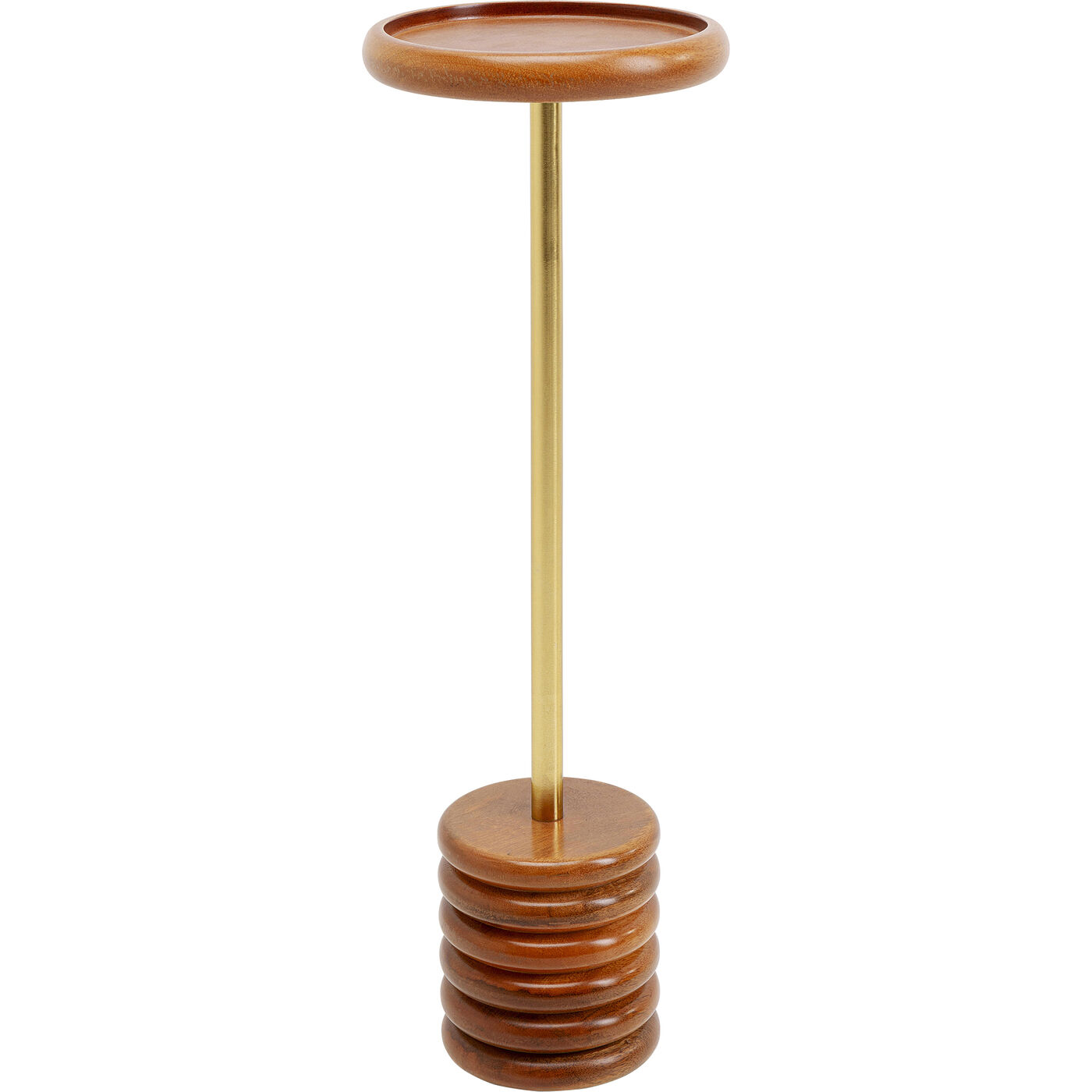 Приставной стол Fredo Ø20cm
