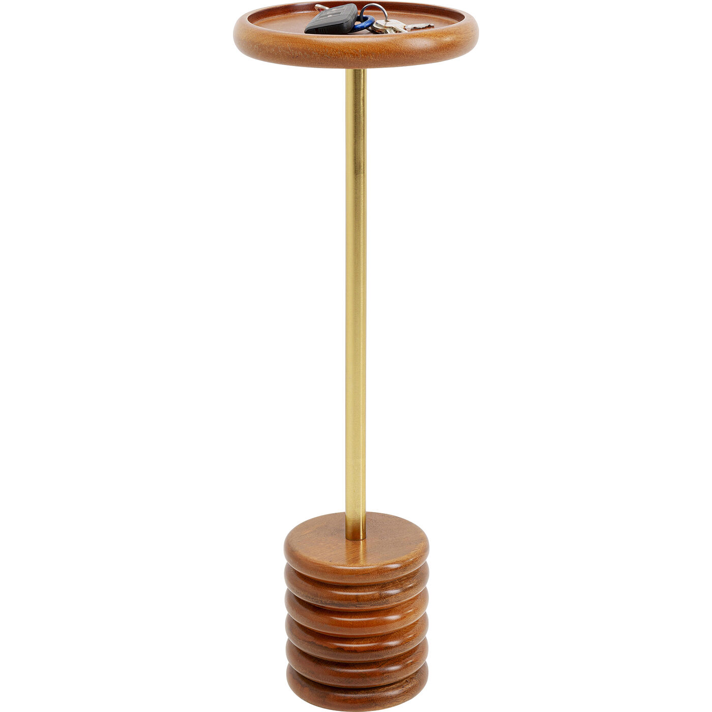 Приставной стол Fredo Ø20cm