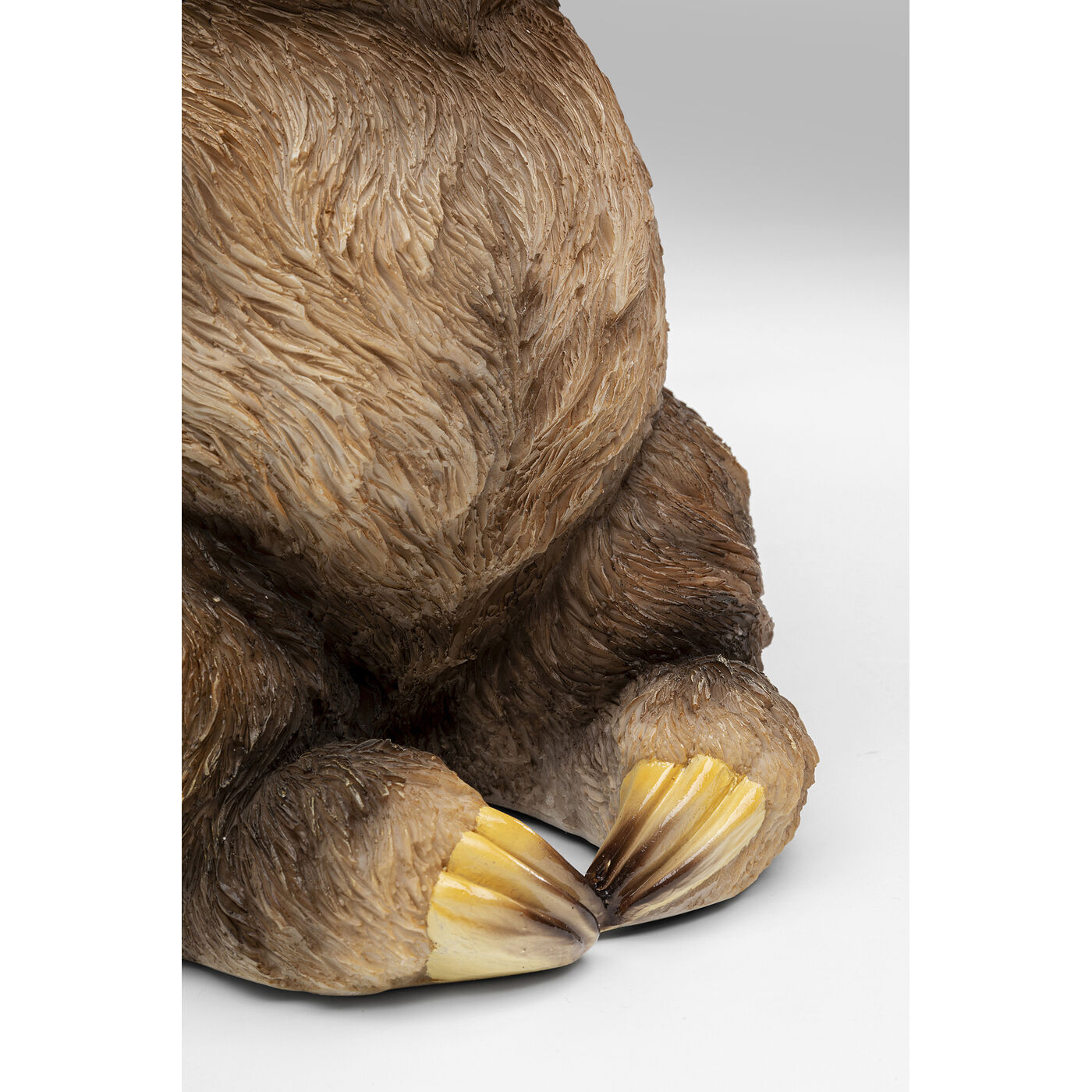 Приставной стол Animal Sloth Ø34cm