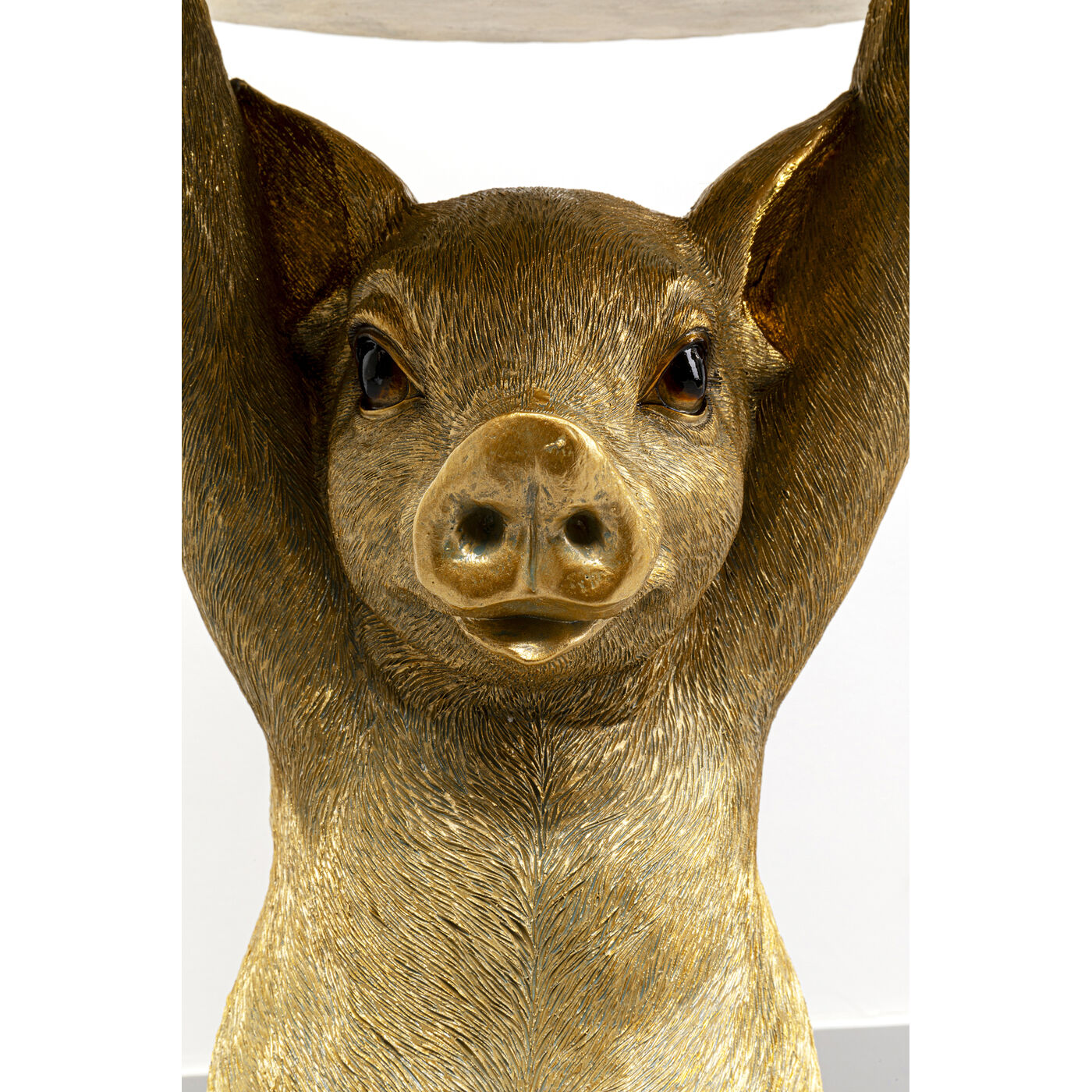 Приставной стол Animal Pig Ø34cm