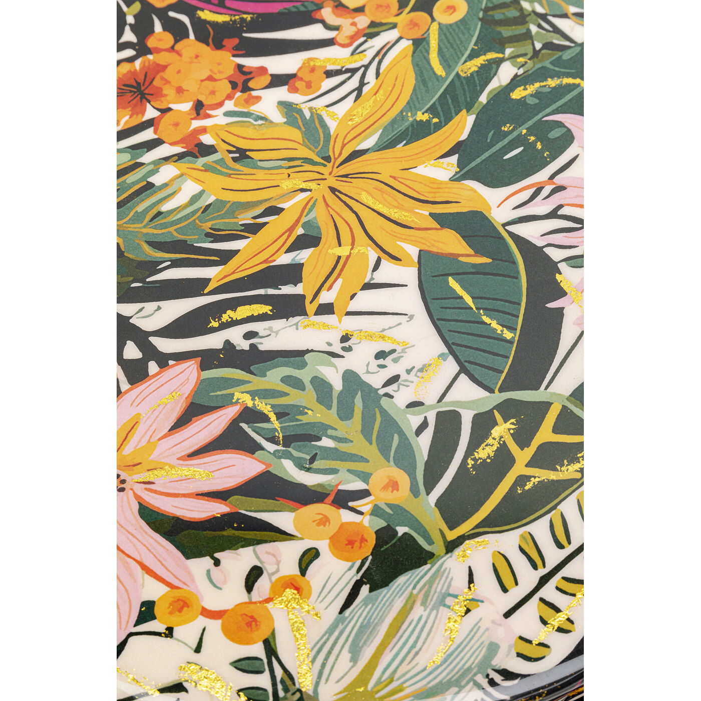 Приставной стол Jungle (2/Set)