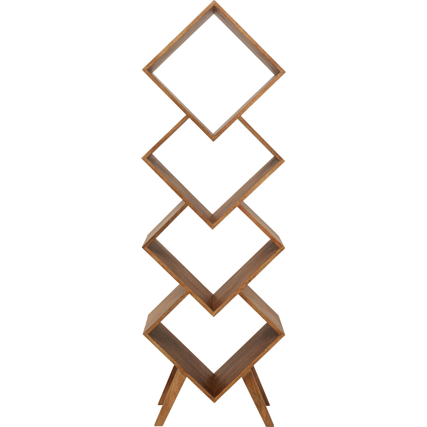 Полка Cubes Balance 57x173cm