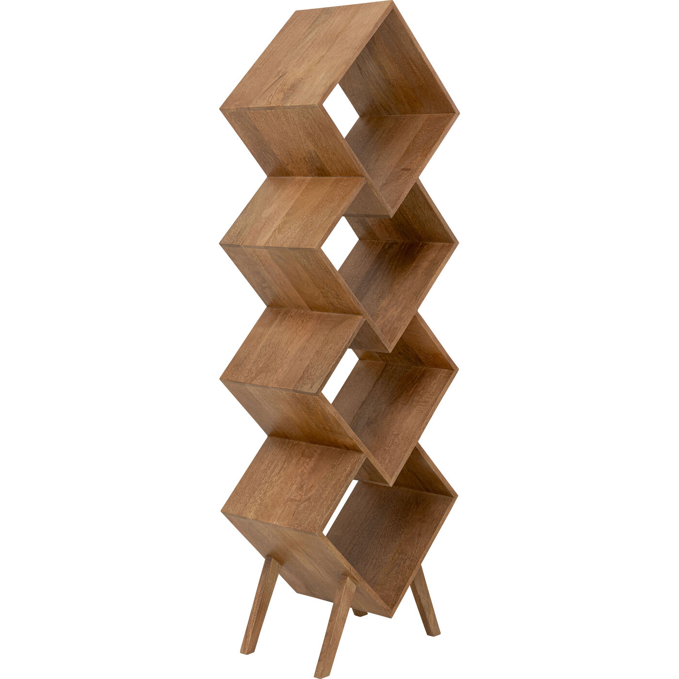 Полка Cubes Balance 57x173cm