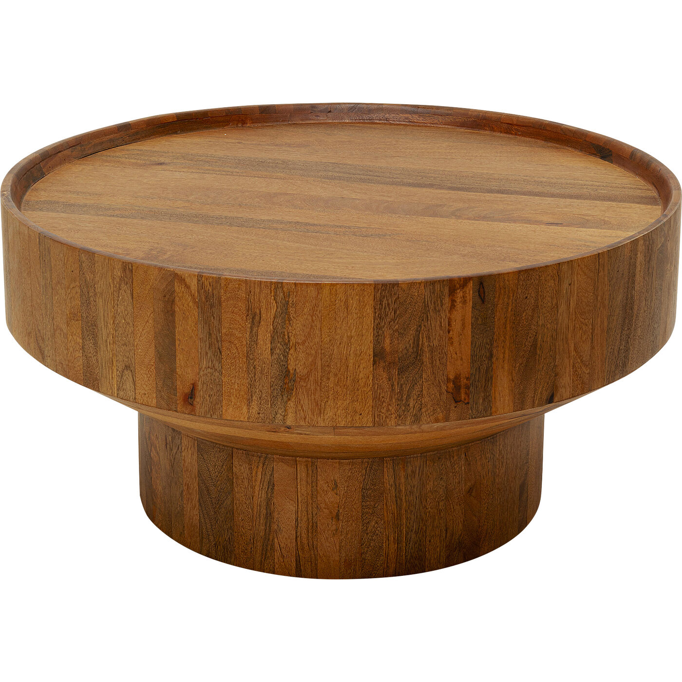 Стол кофейный Tessa Ø80cm