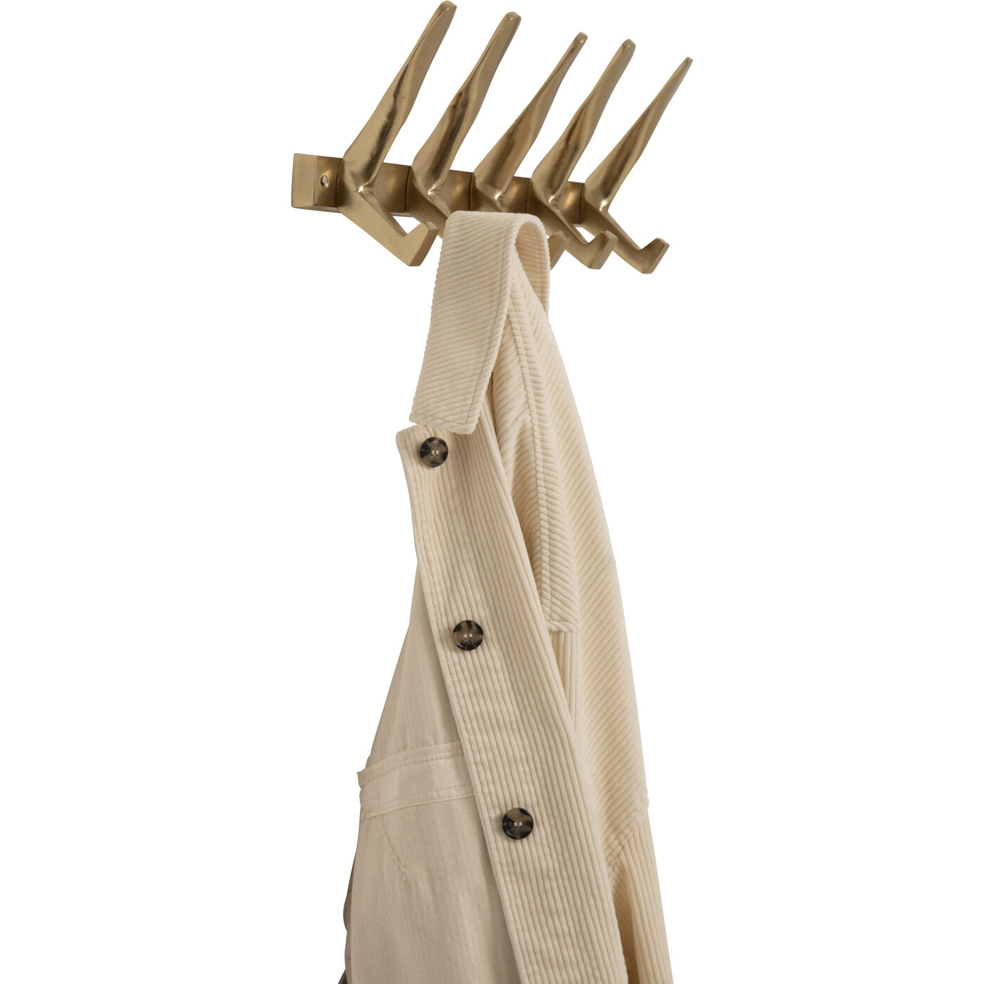 Вешалка Spoon 43cm