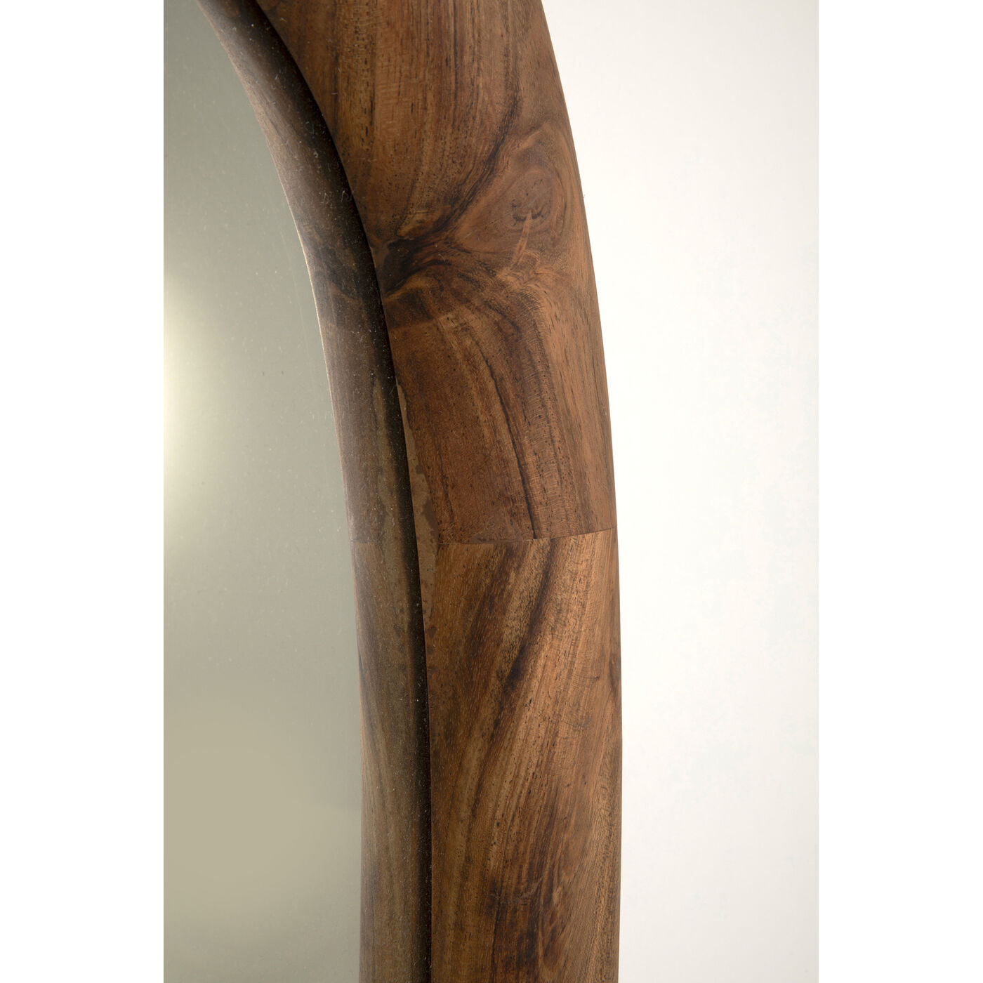Зеркало Jorge 91x45cm