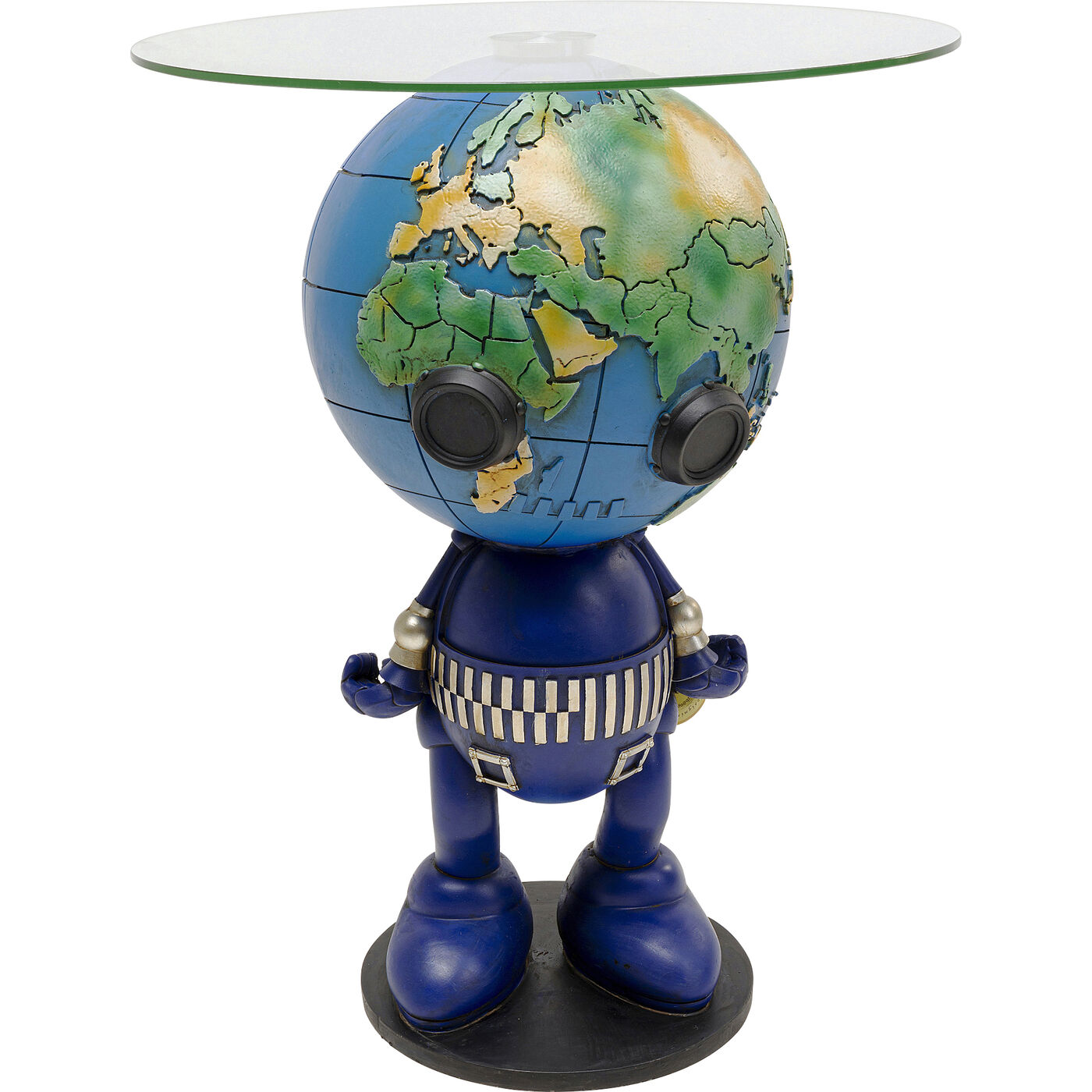 Приставной стол Robot World Ø40cm