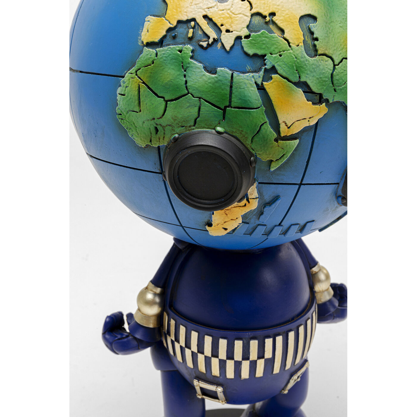 Приставной стол Robot World Ø40cm