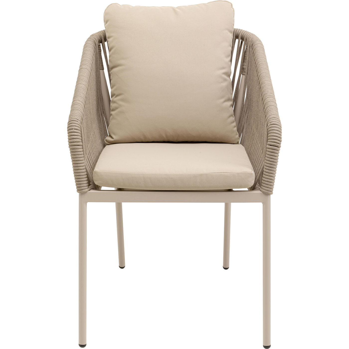 Стул Malta Slim Beige