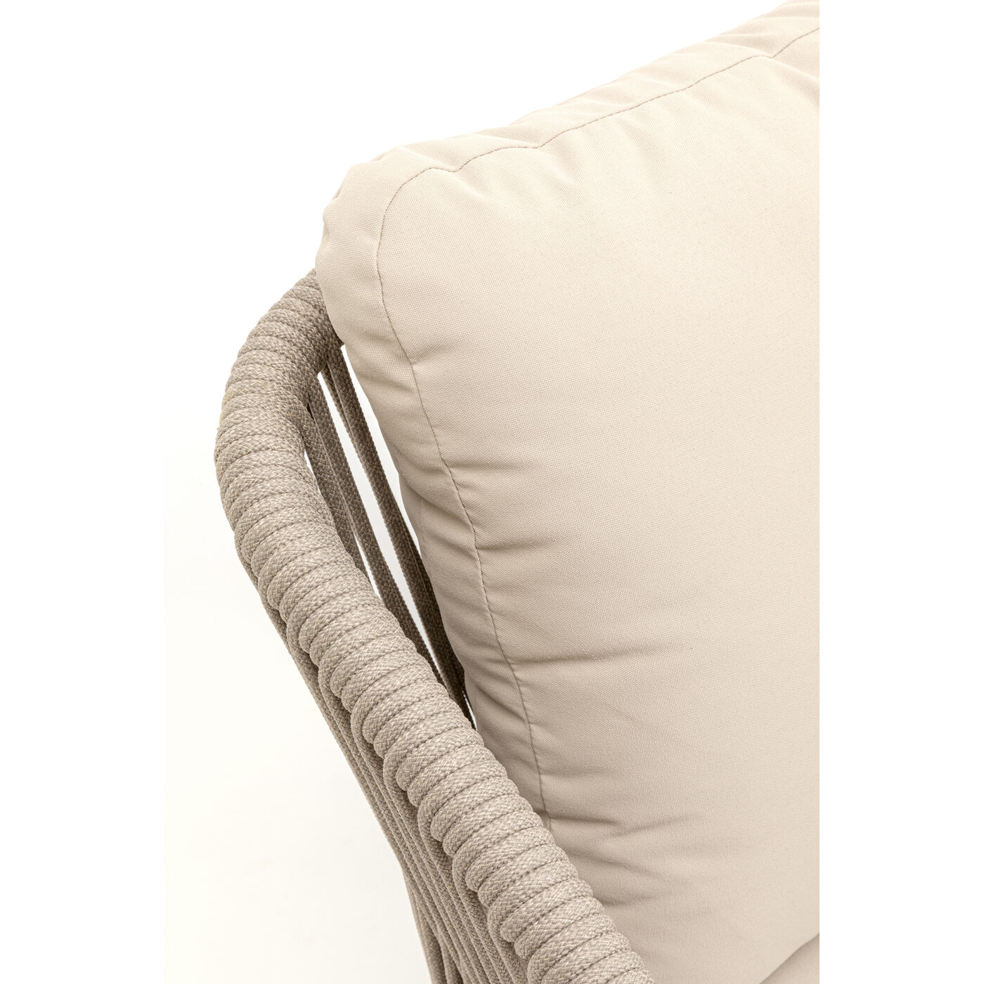 Стул Malta Slim Beige