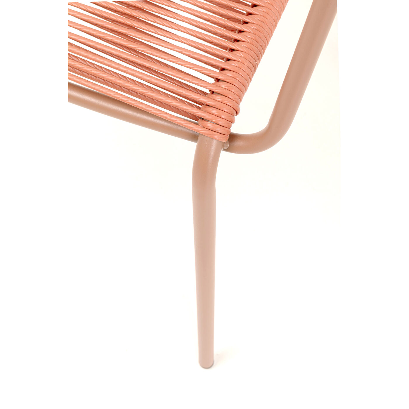 Стул Malmö Red