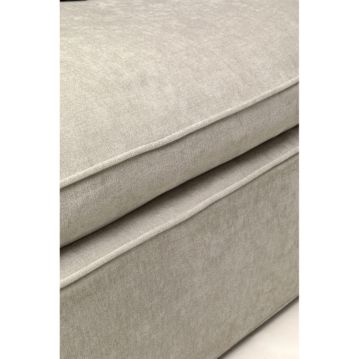 Диван Boheme 3-х местный Cream 230cm