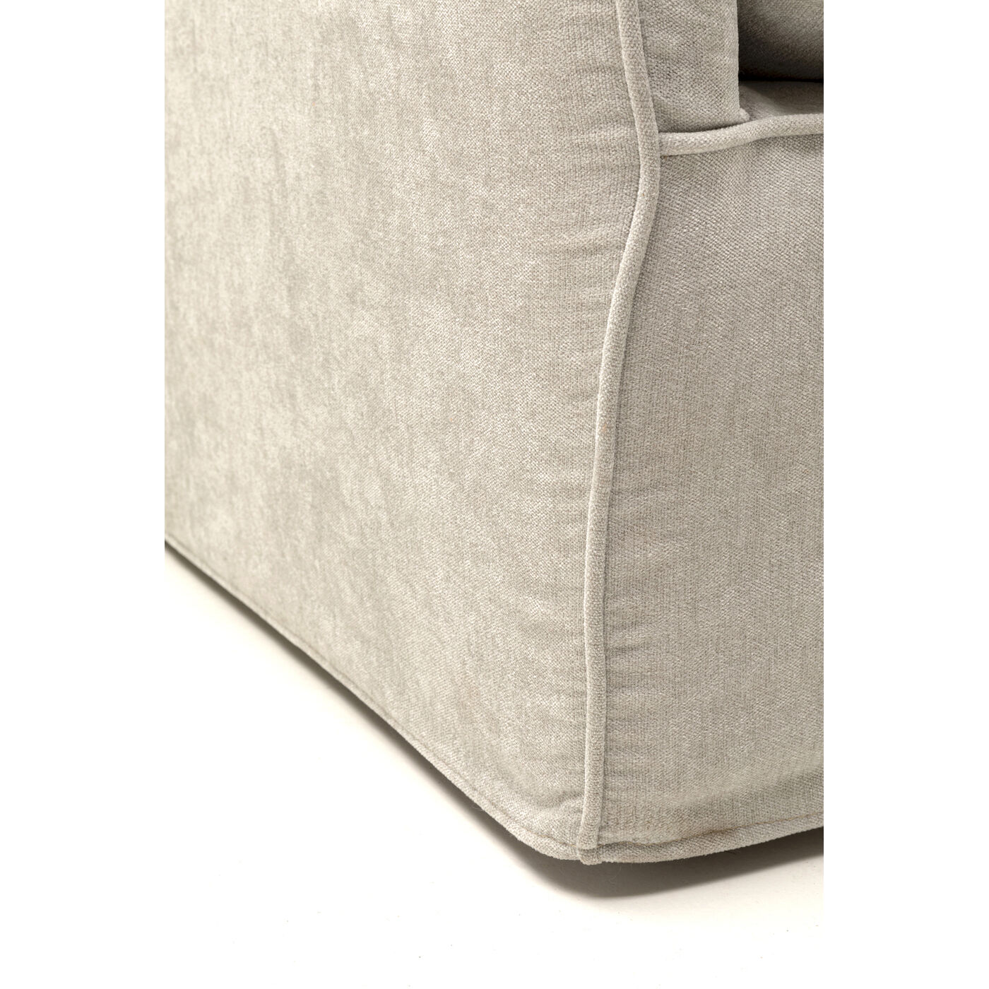 Диван Boheme 3-х местный Cream 230cm