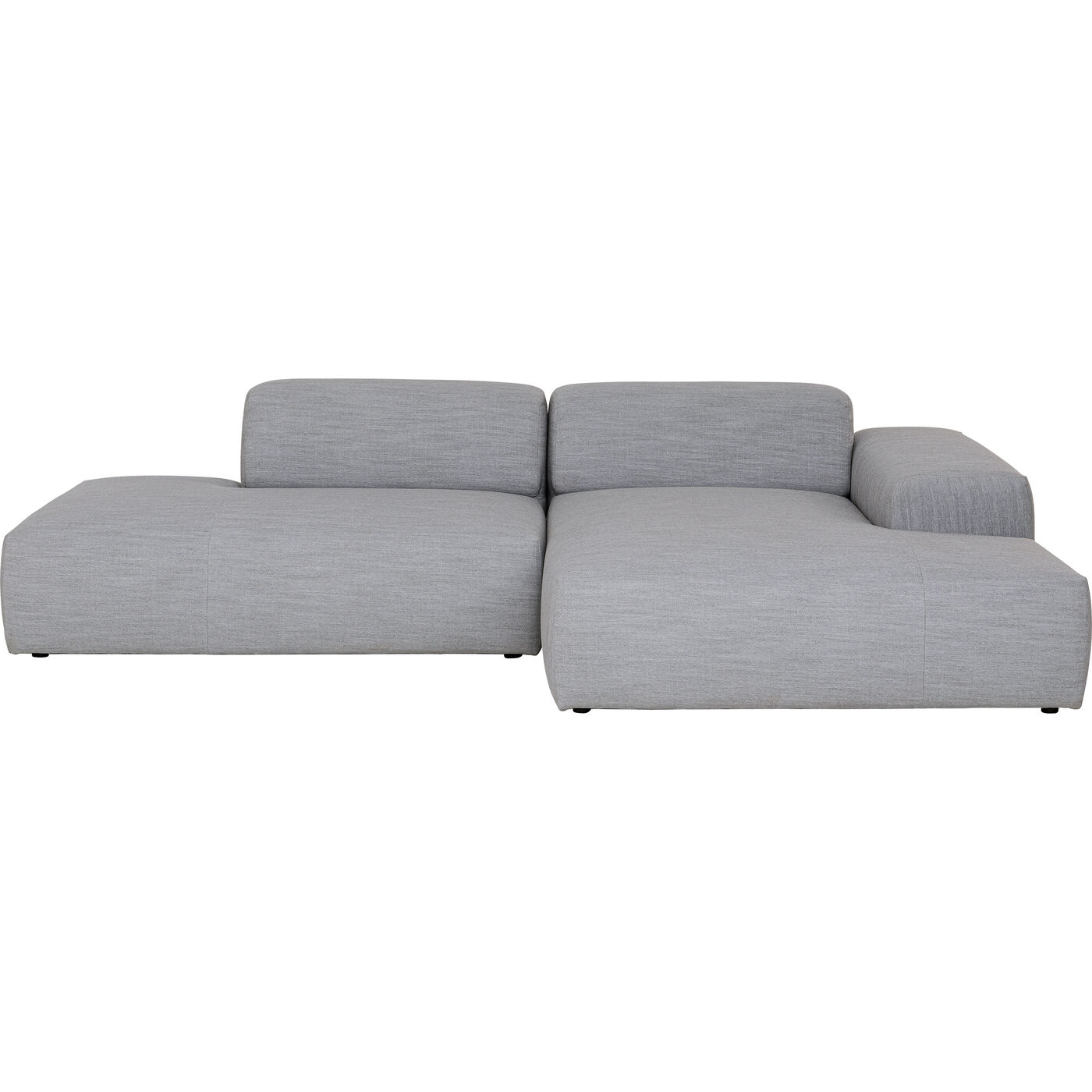 Диван угловой Elenora Outdoor grey