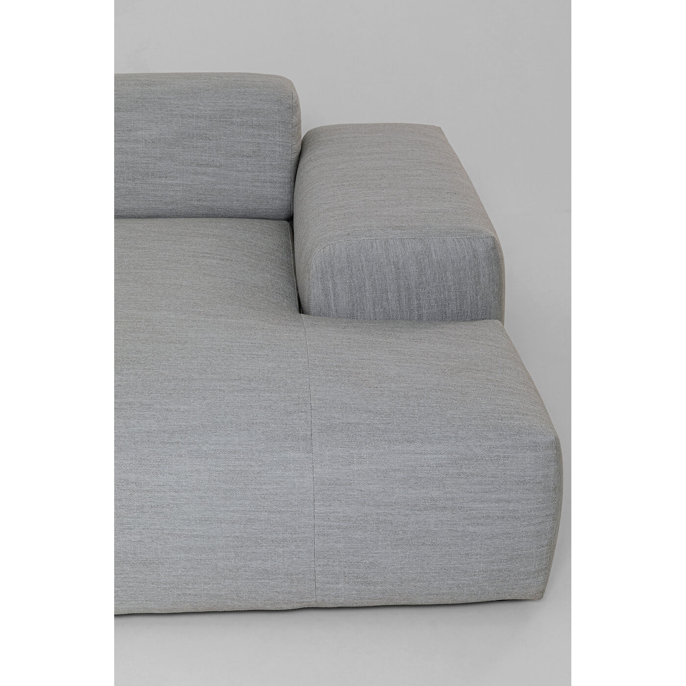 Диван угловой Elenora Outdoor grey