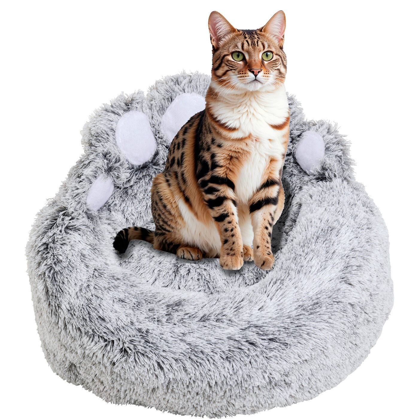 Кушетка для домашних животных Paw