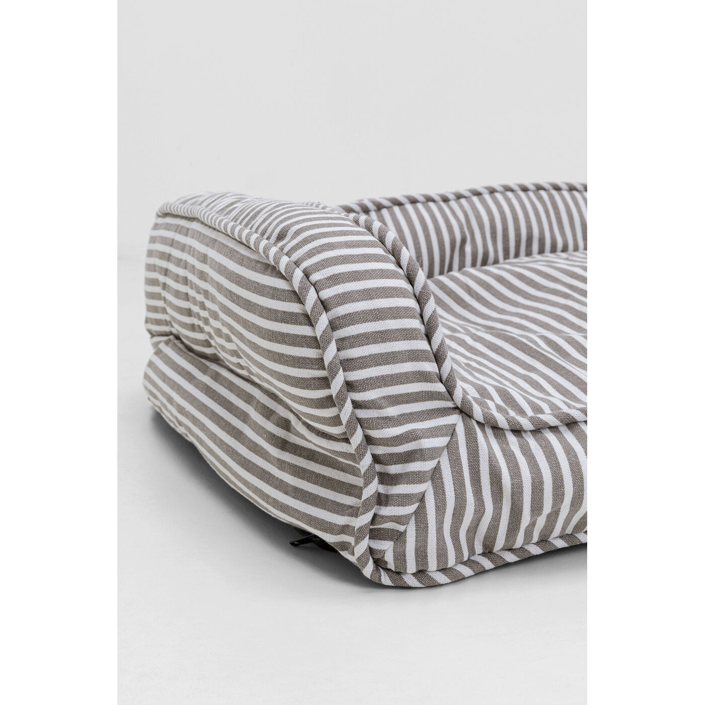 Кушетка для домашних животных Stripes Grey