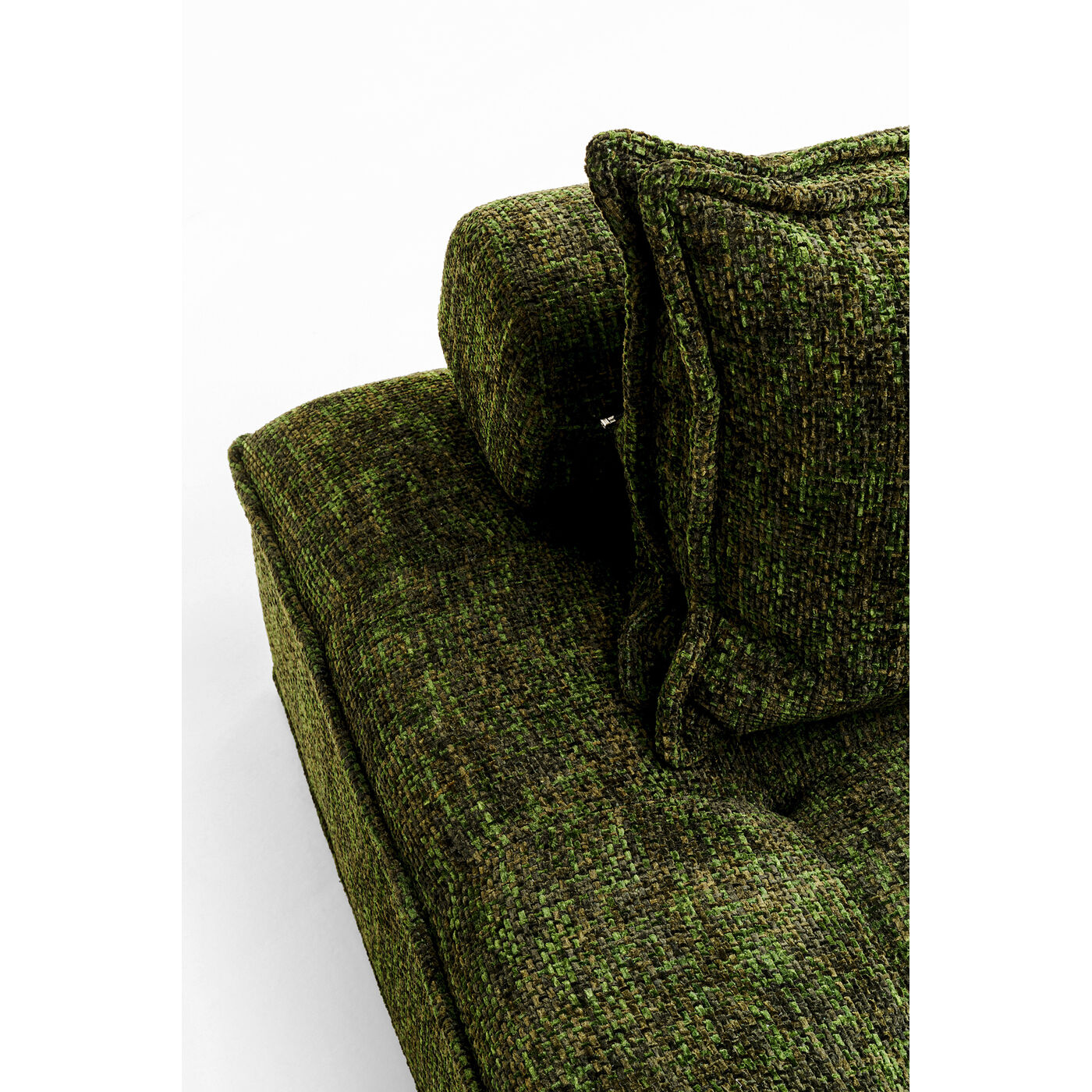 Элемент дивана Portofino Dark Green