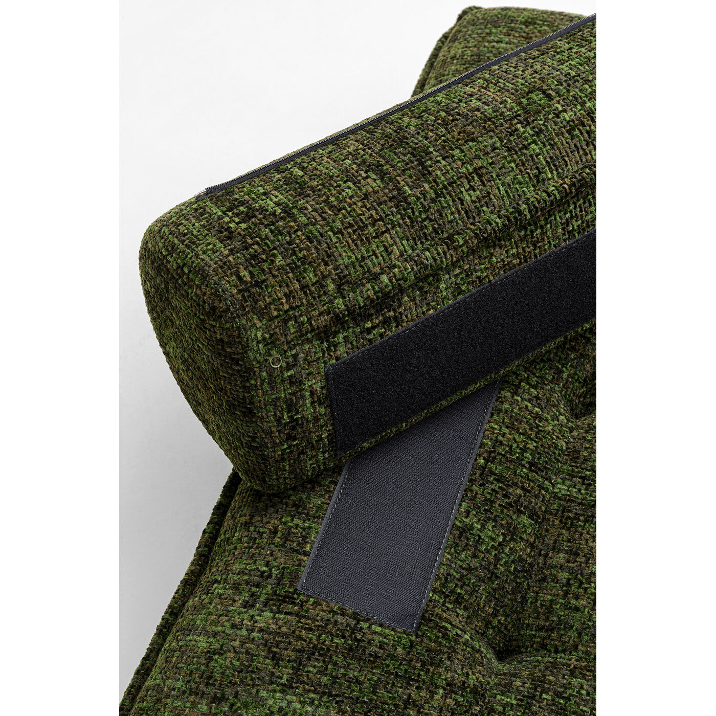 Элемент дивана Portofino Dark Green