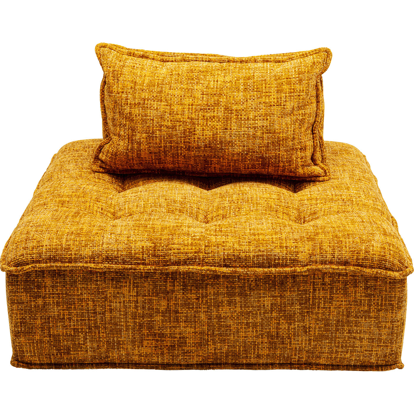 Элемент дивана Portofino Orange