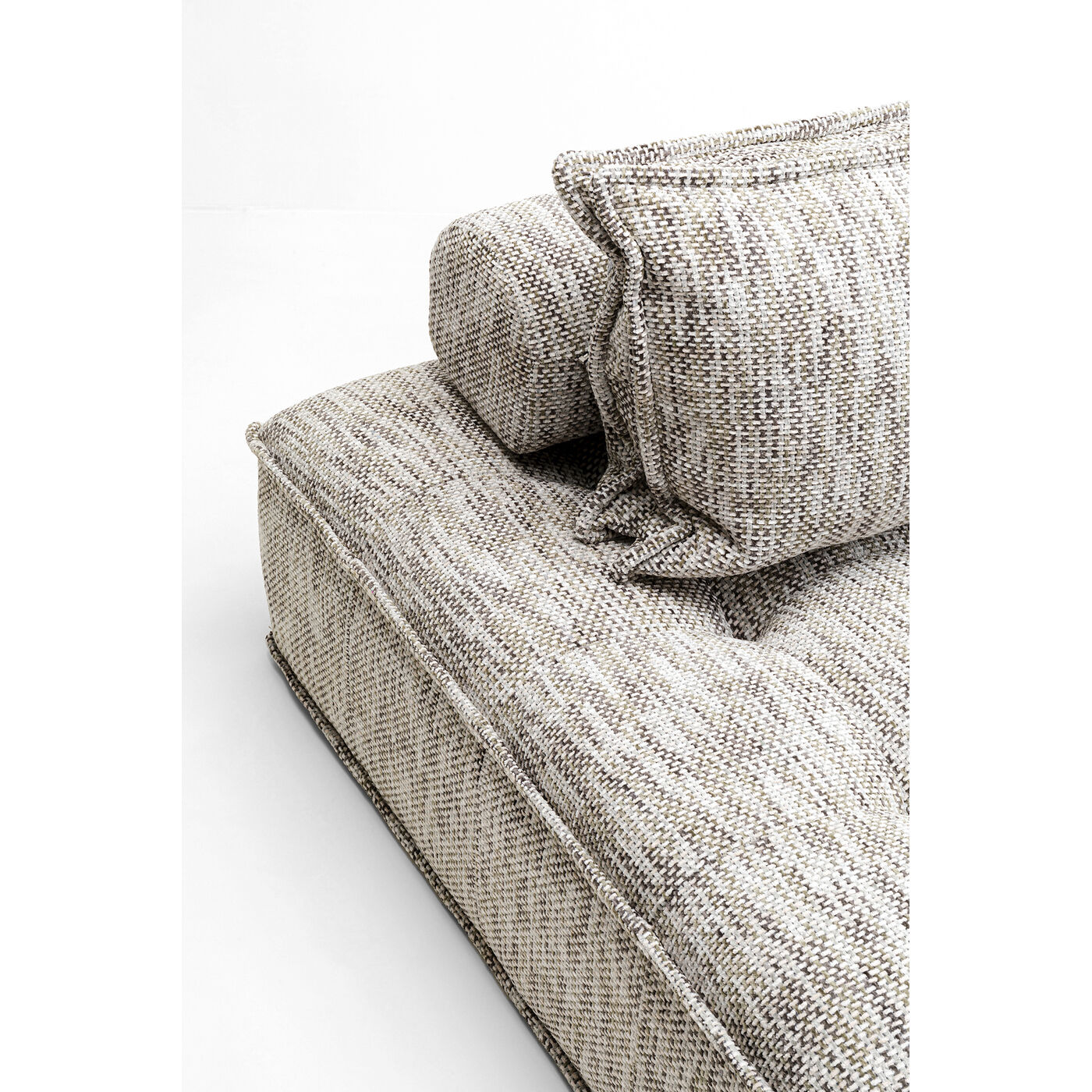 Элемент дивана  Portofino Grey