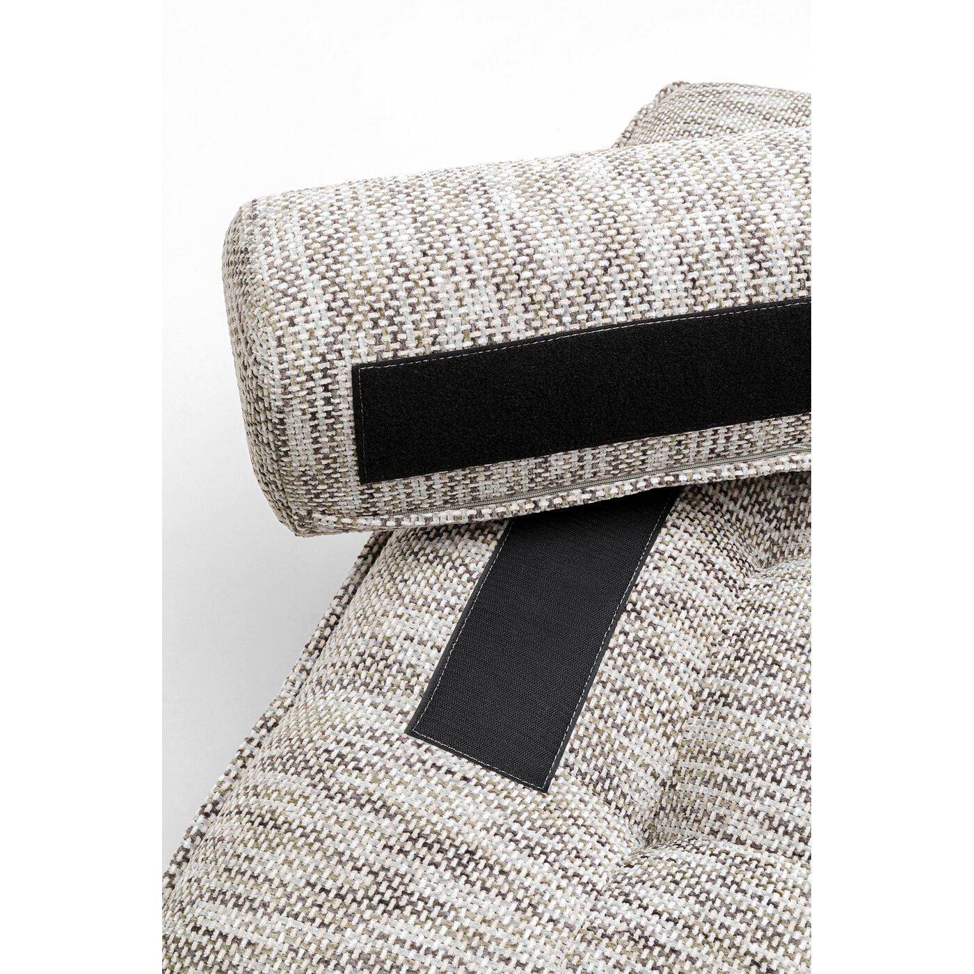 Элемент дивана  Portofino Grey