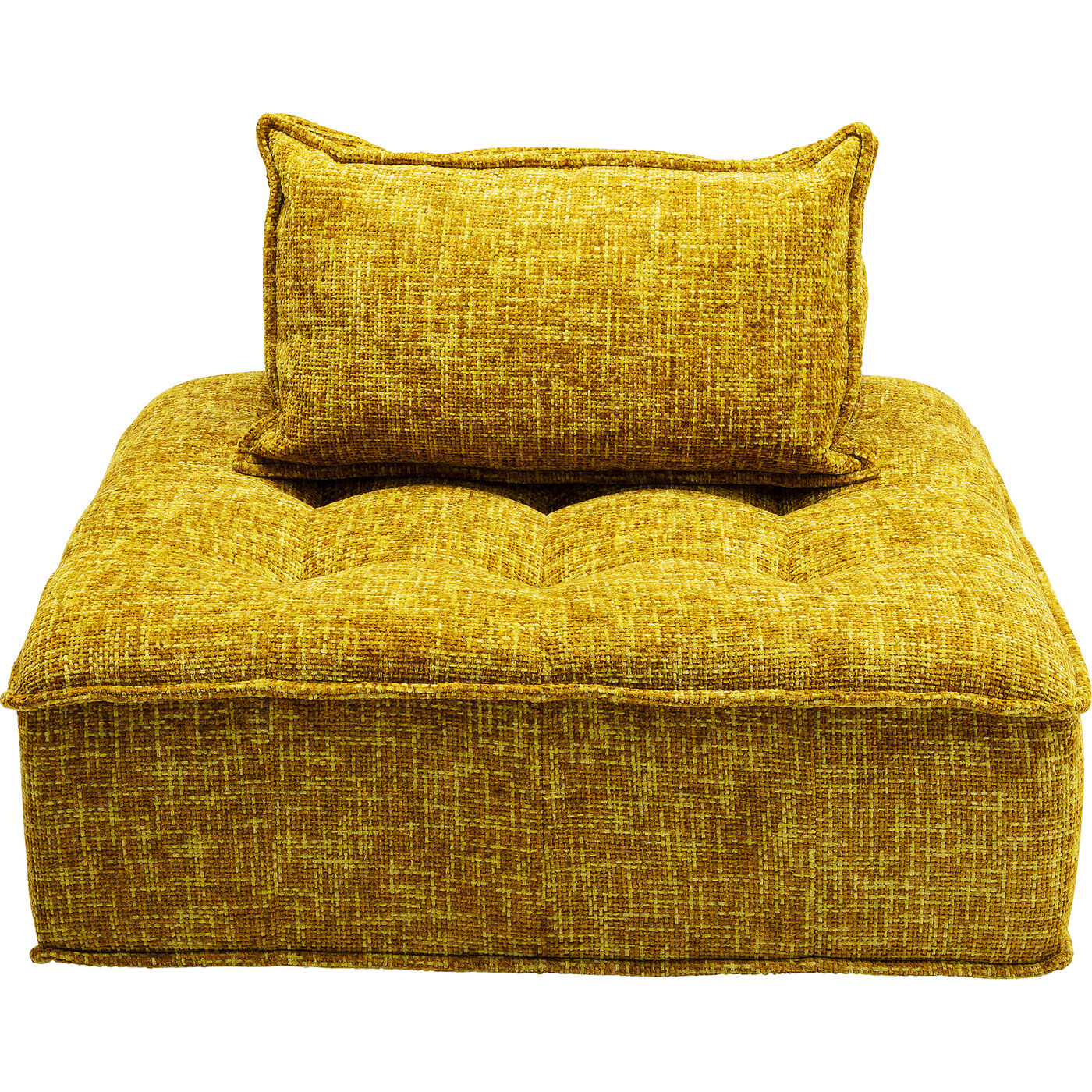 Элемент дивана Portofino Yellow