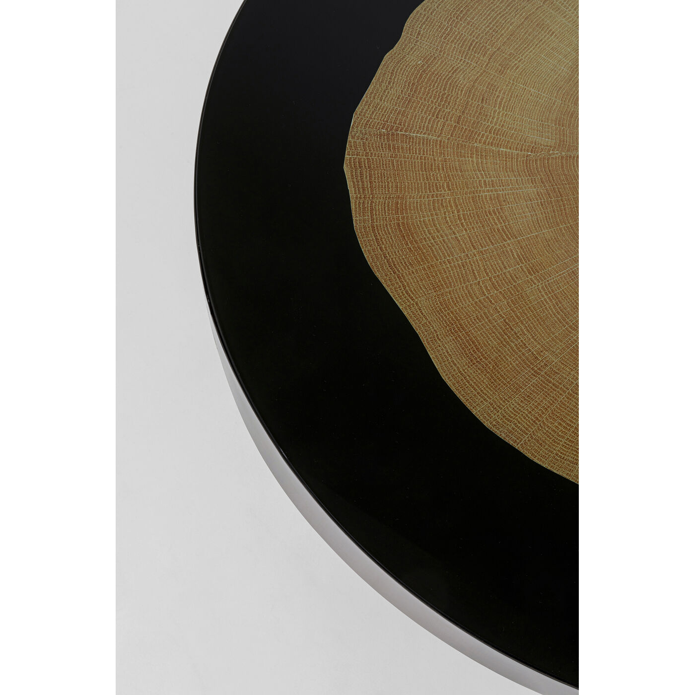 Приставной стол Medallion Ø80cm