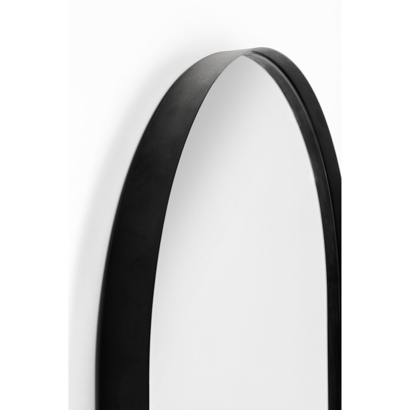 Зеркало Bella Black77x173cm