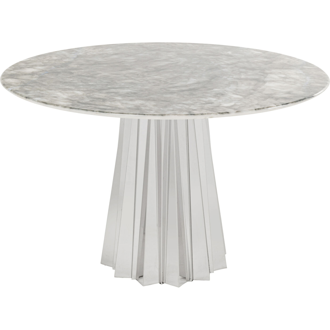 Стол Amora Stone Ø120cm