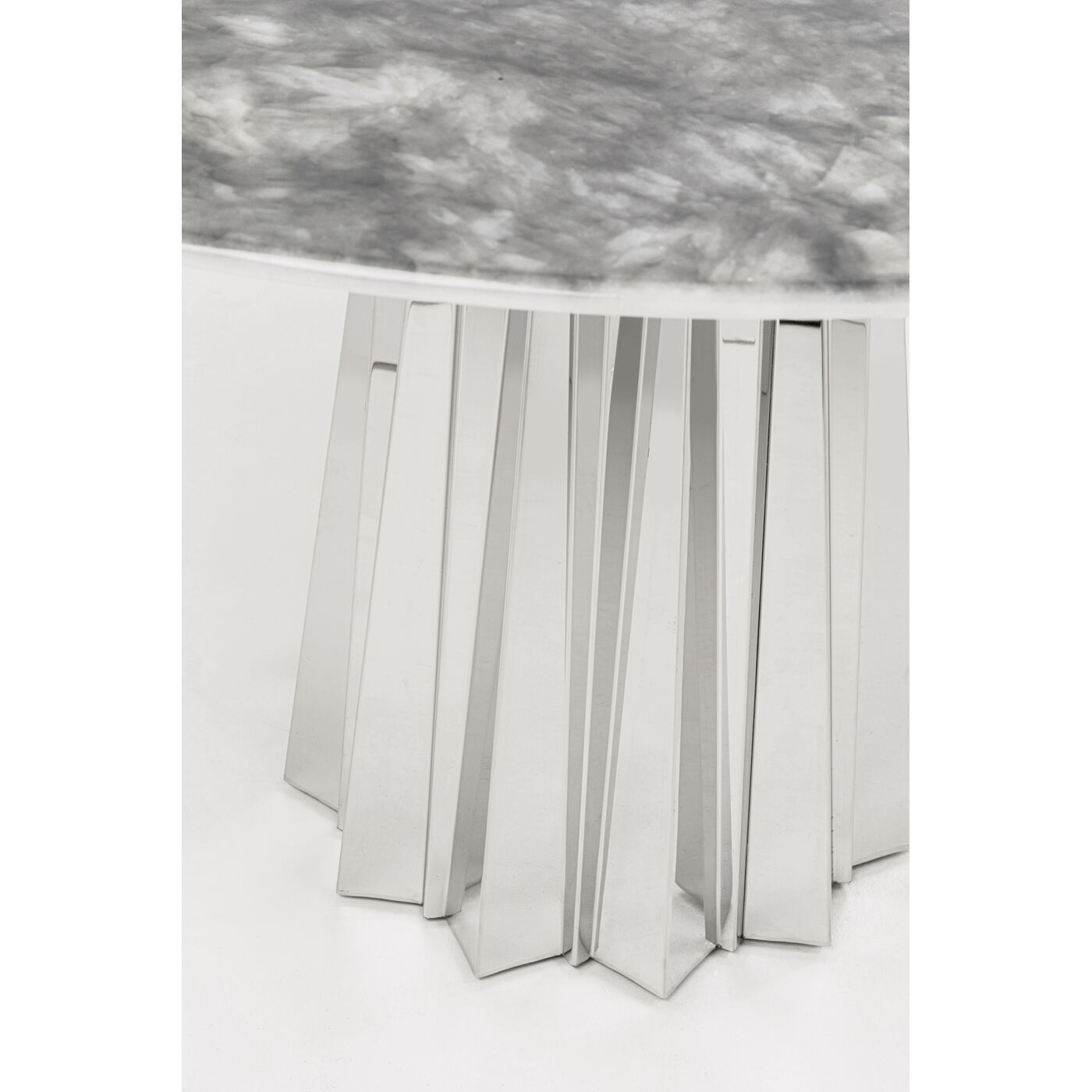 Стол Amora Stone Ø120cm