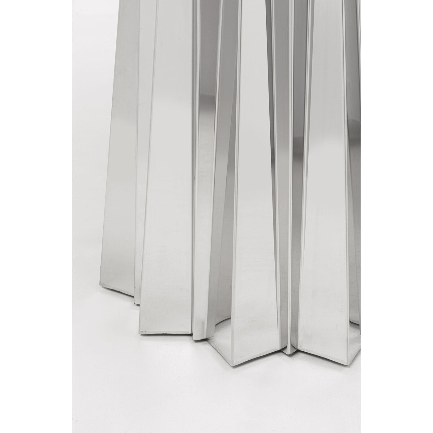 Стол Amora Stone Ø120cm