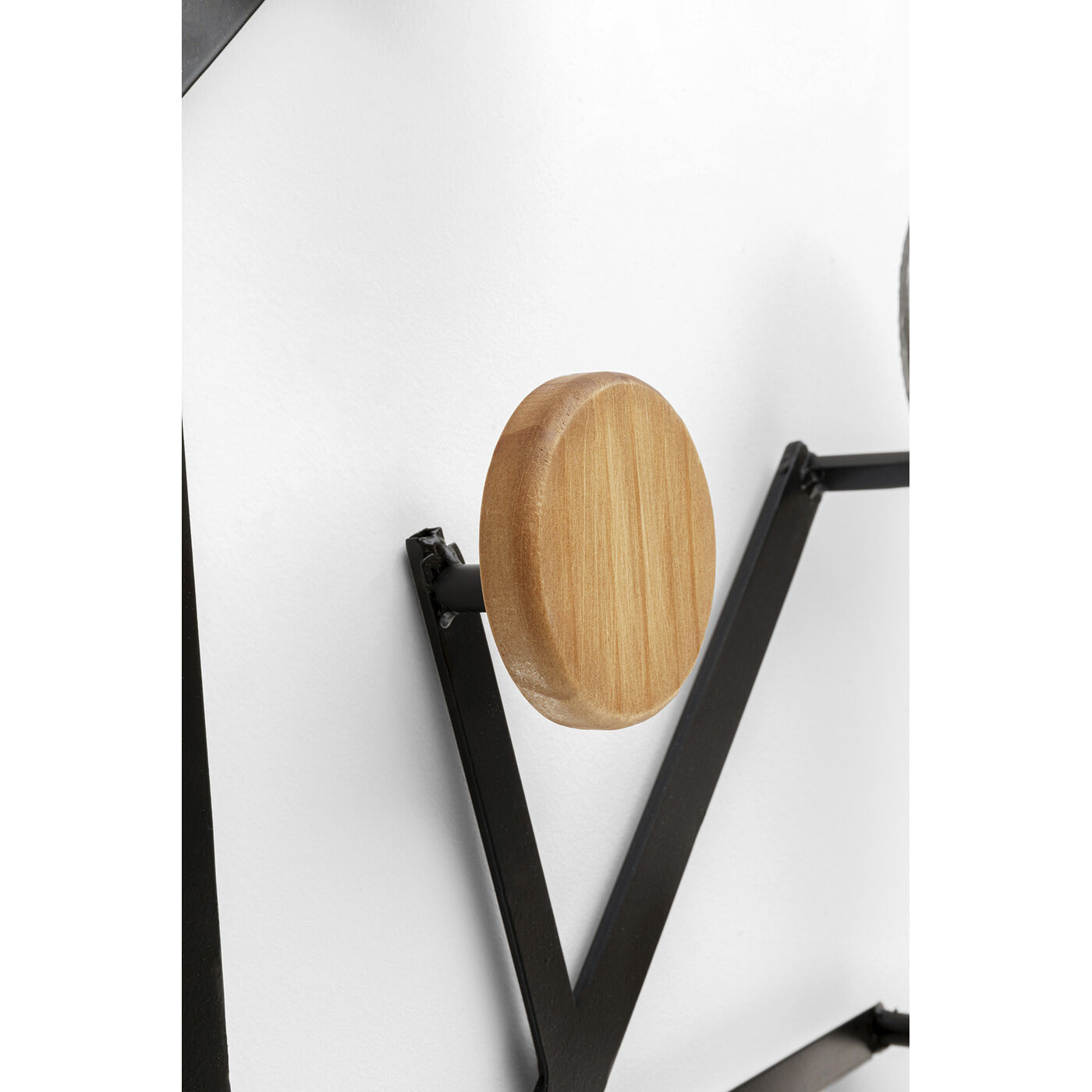 Вешалка Bubble Tree Metallic 112cm
