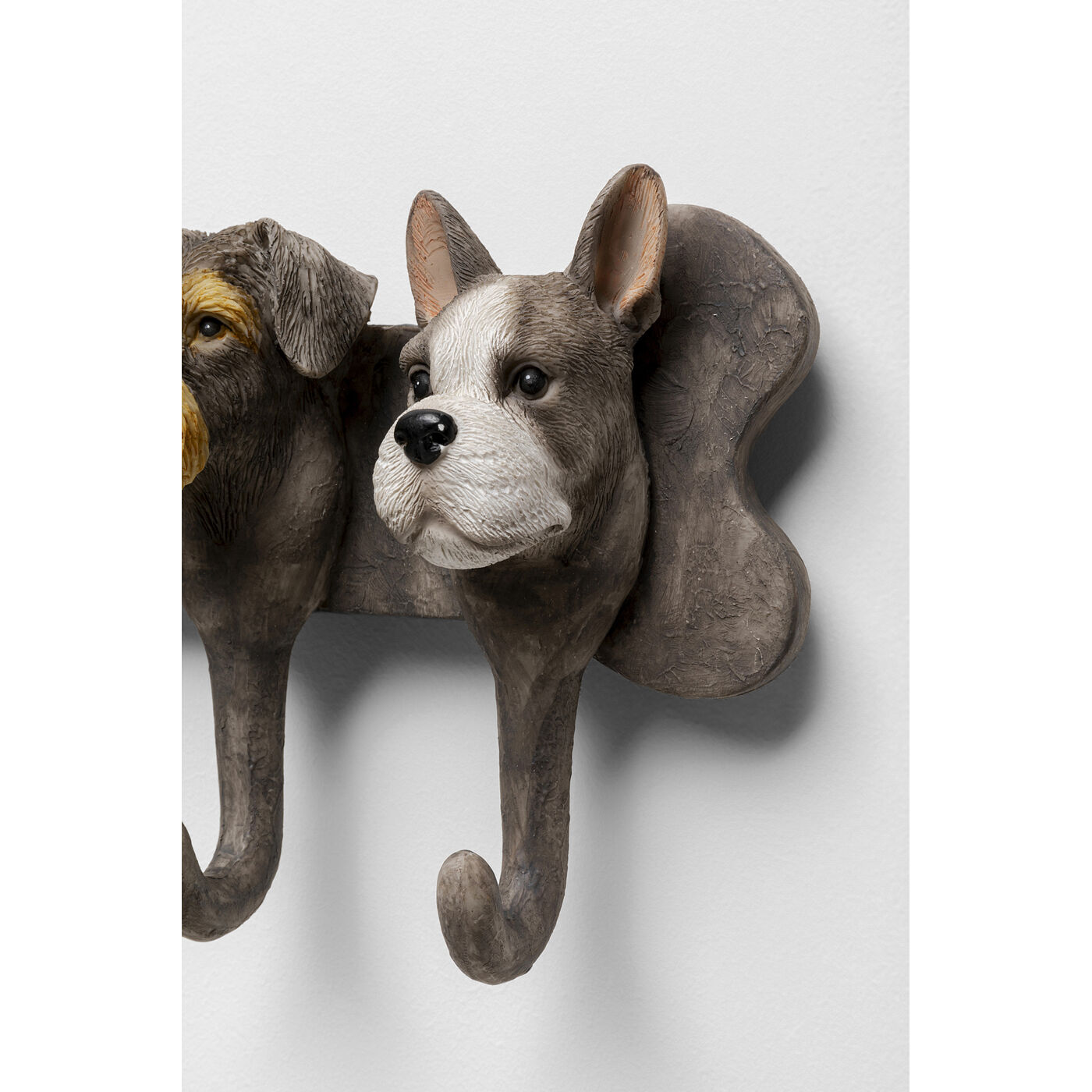 Вешалка Dog Family 31cm