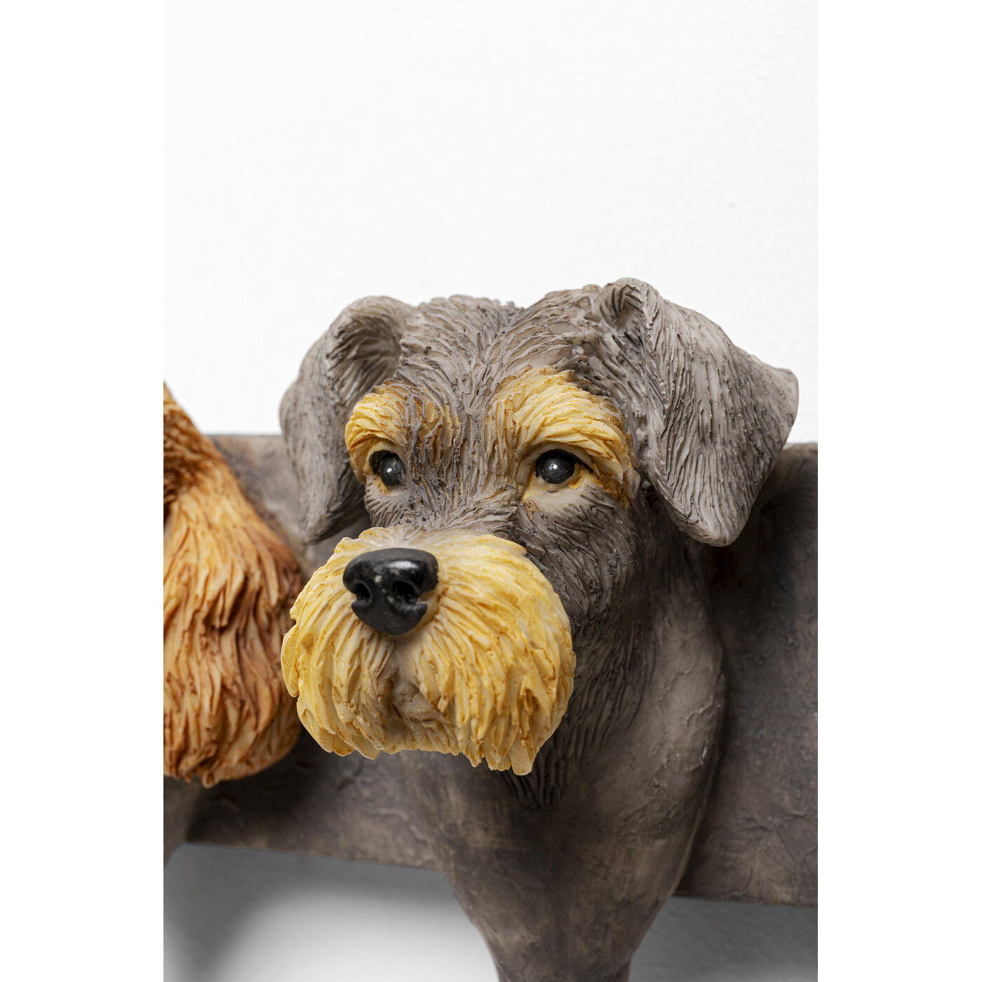Вешалка Dog Family 31cm