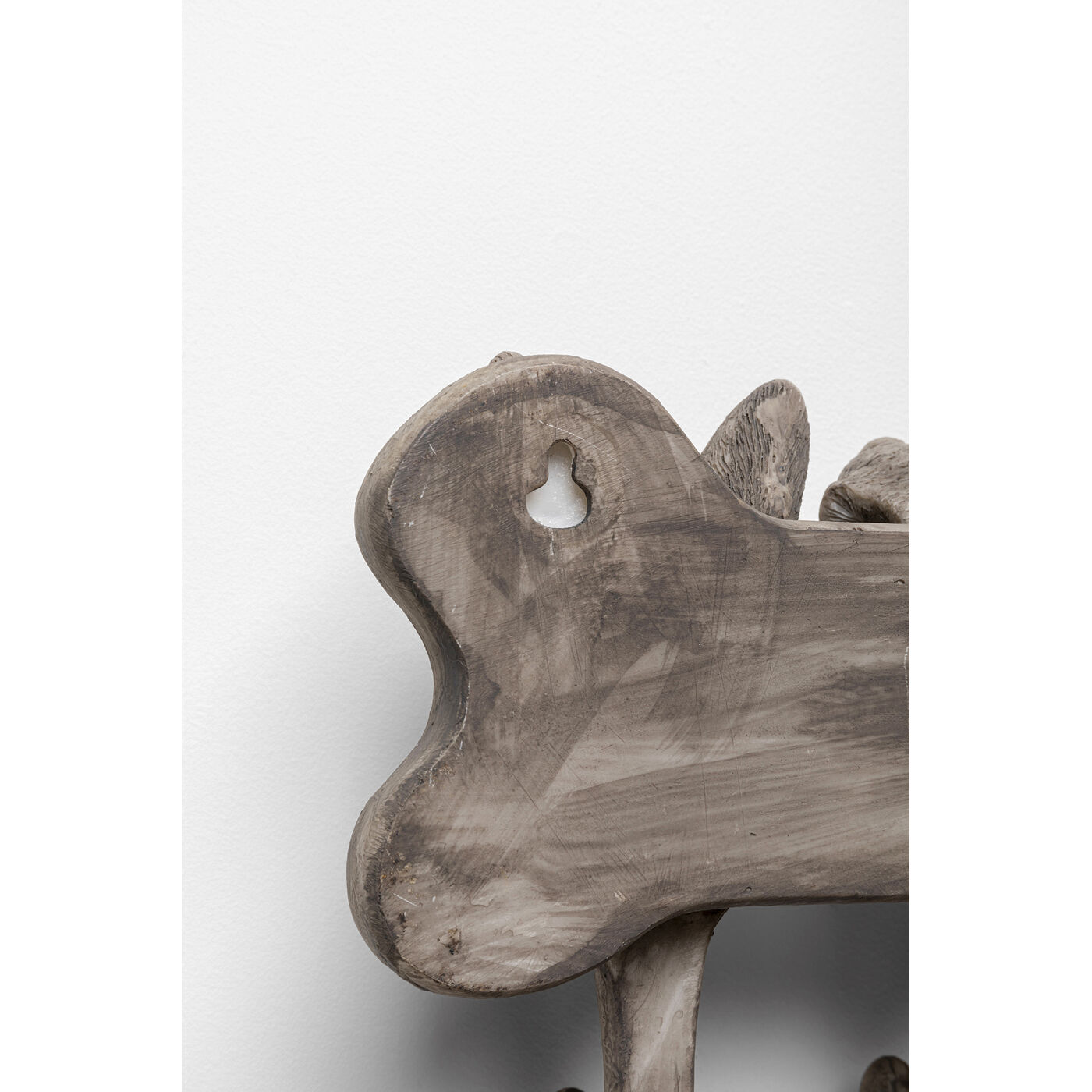 Вешалка Dog Family 31cm