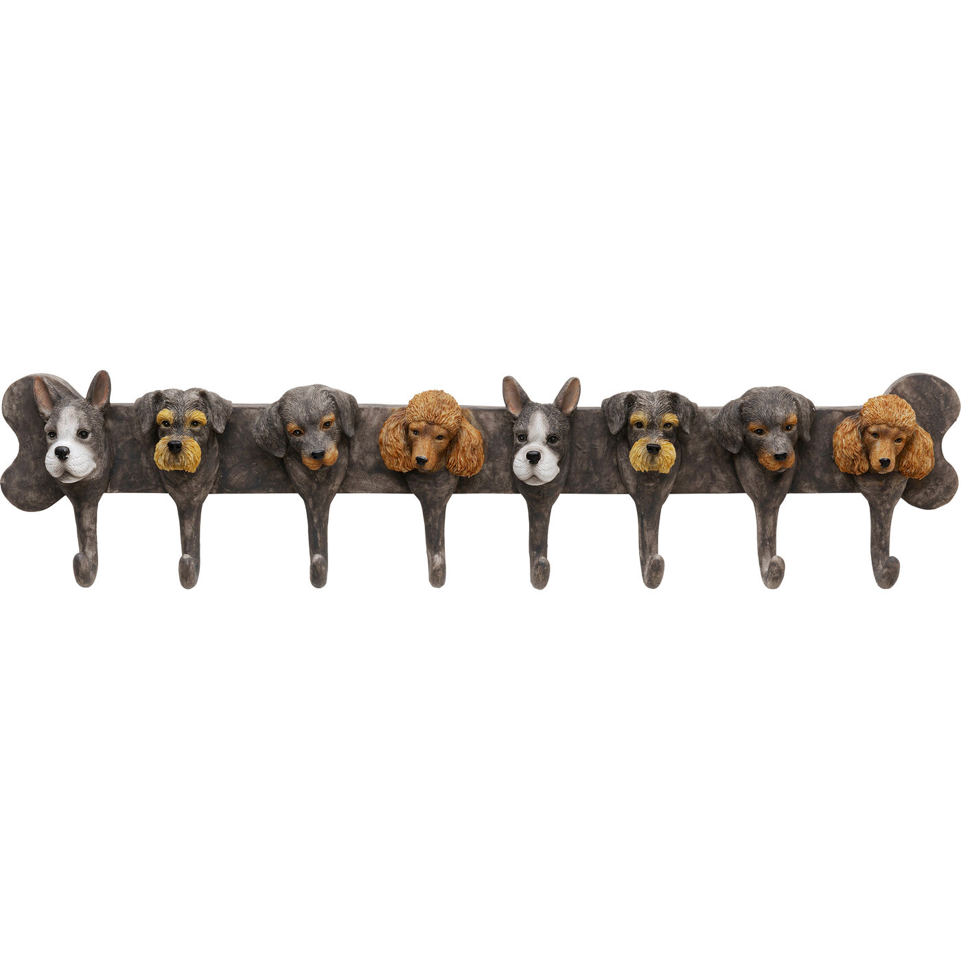 Вешалка Dog Family 69cm