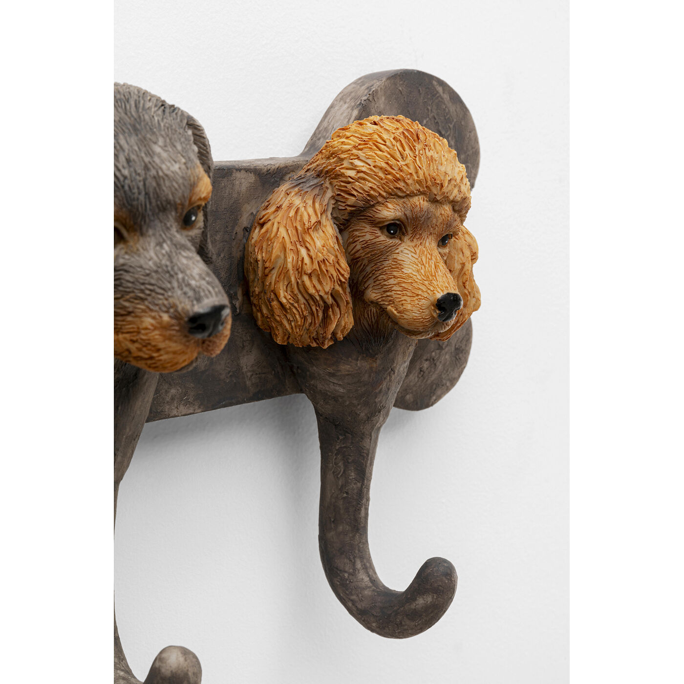 Вешалка Dog Family 69cm