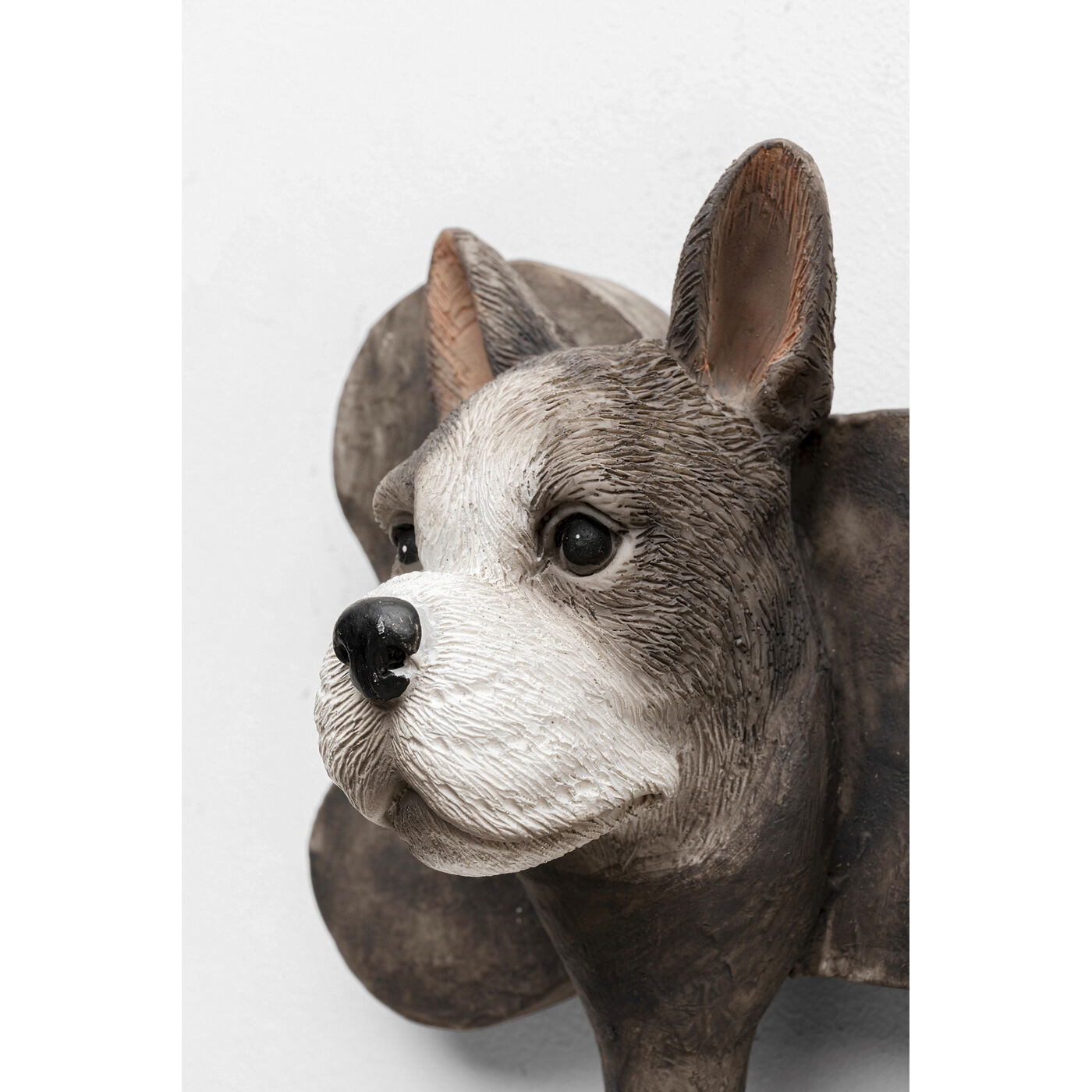 Вешалка Dog Family 69cm
