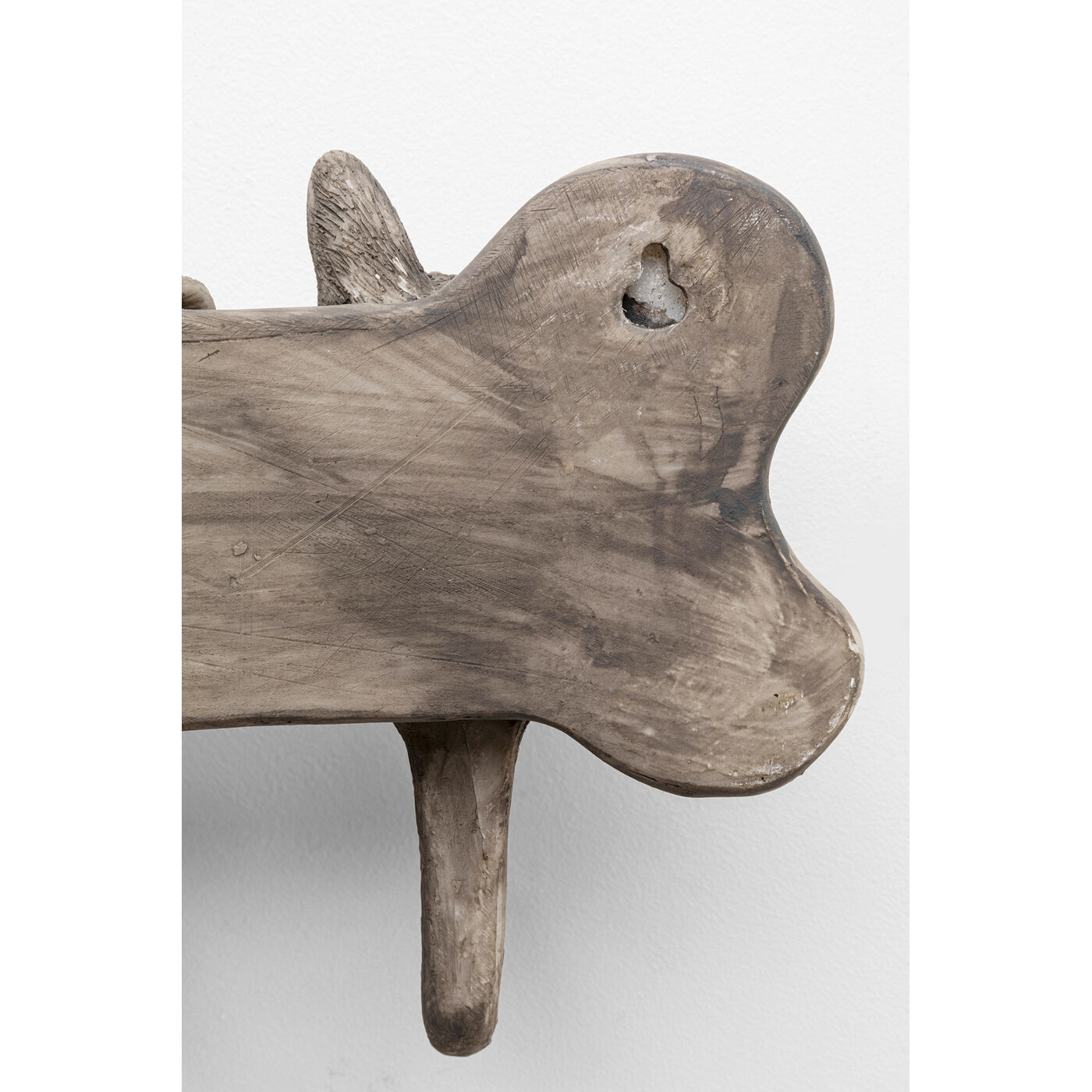 Вешалка Dog Family 69cm