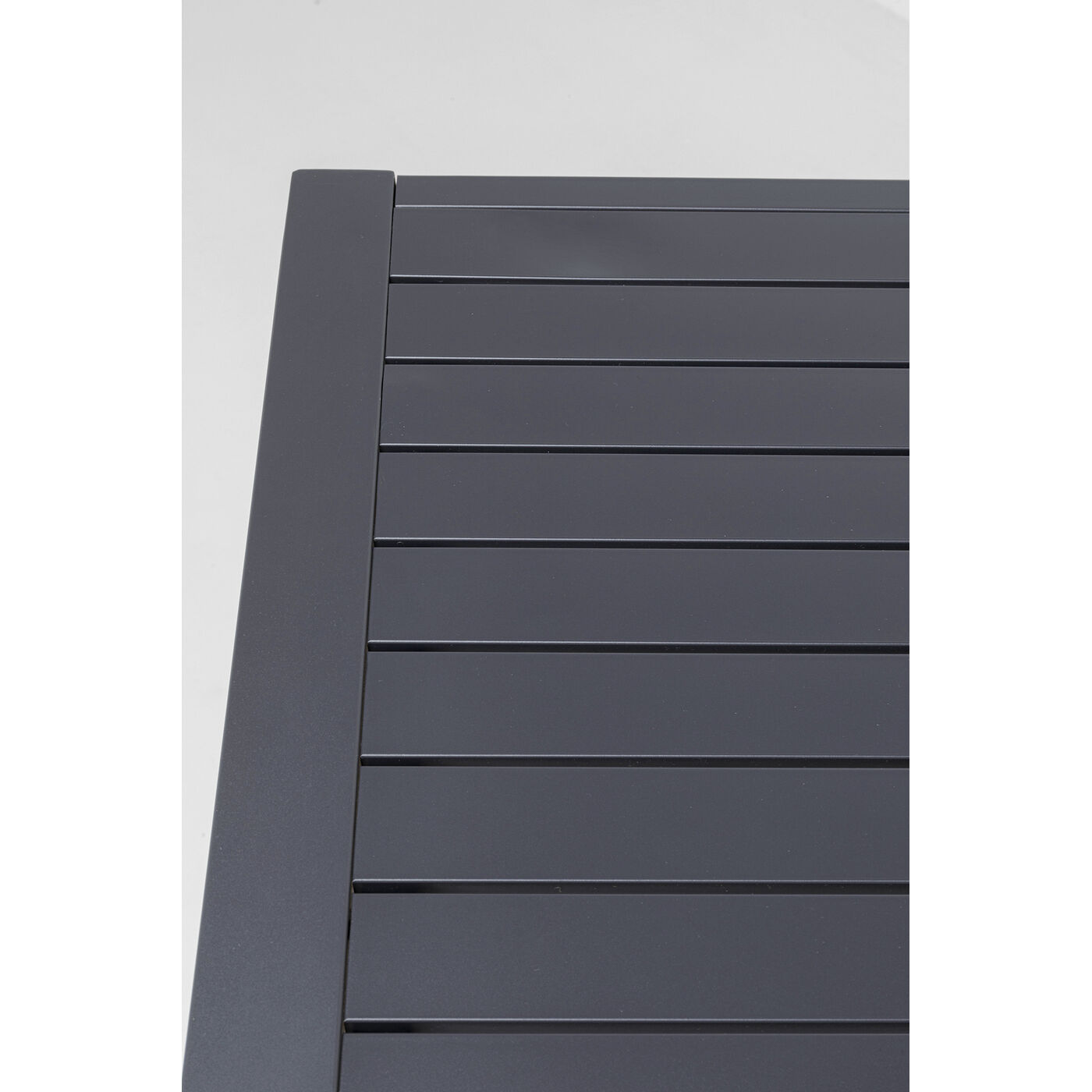 Стол Malmö Black 80x140cm
