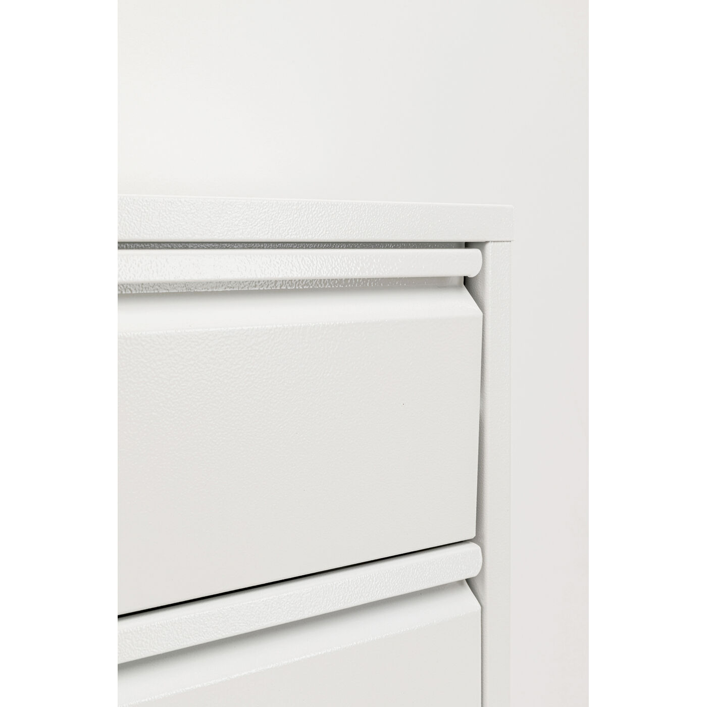 Обувница Caruso 3 Plus 1 White