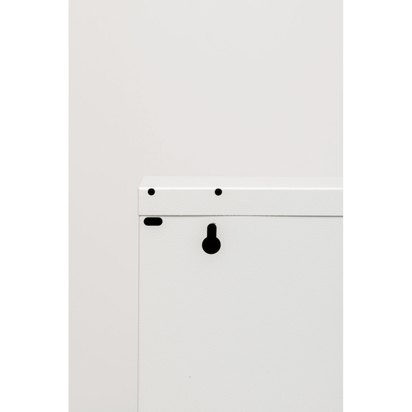 Обувница Caruso 3 Plus 1 White