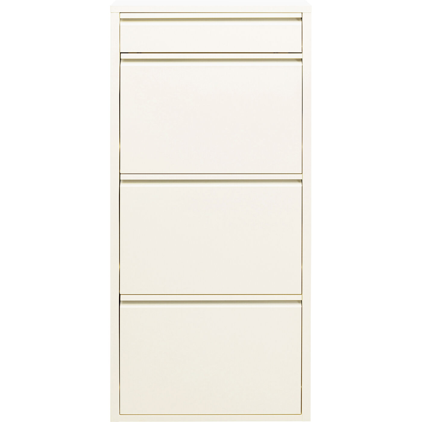 Обувница Caruso 3 Plus 1 Cream (MO)