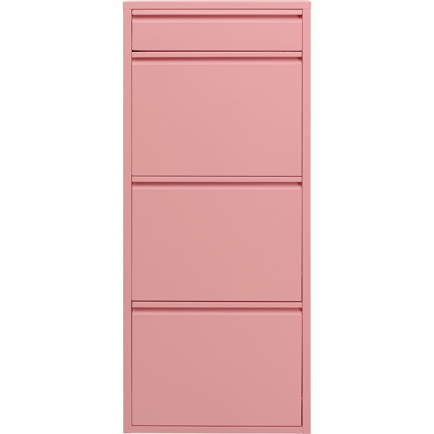 Обувница Caruso 3 Plus 1 Rosa (MO)