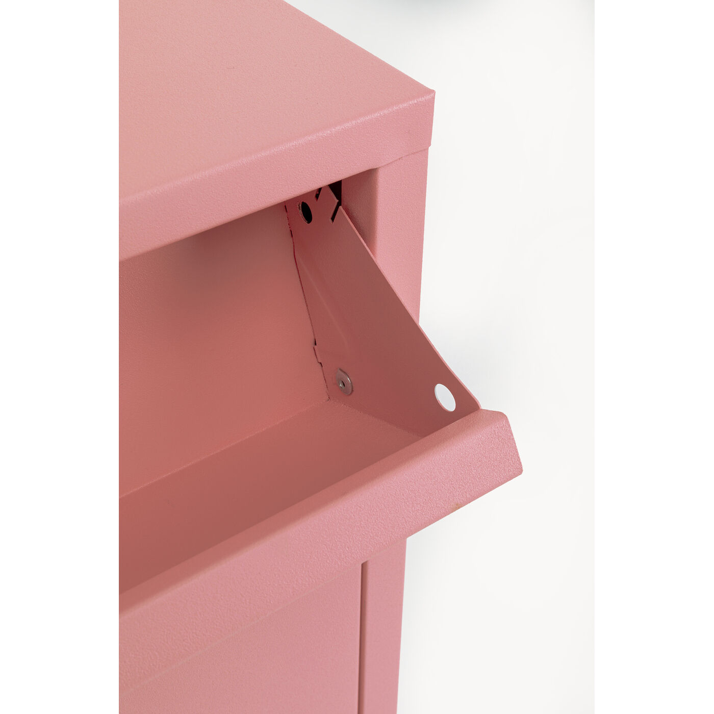 Обувница Caruso 3 Plus 1 Rosa (MO)