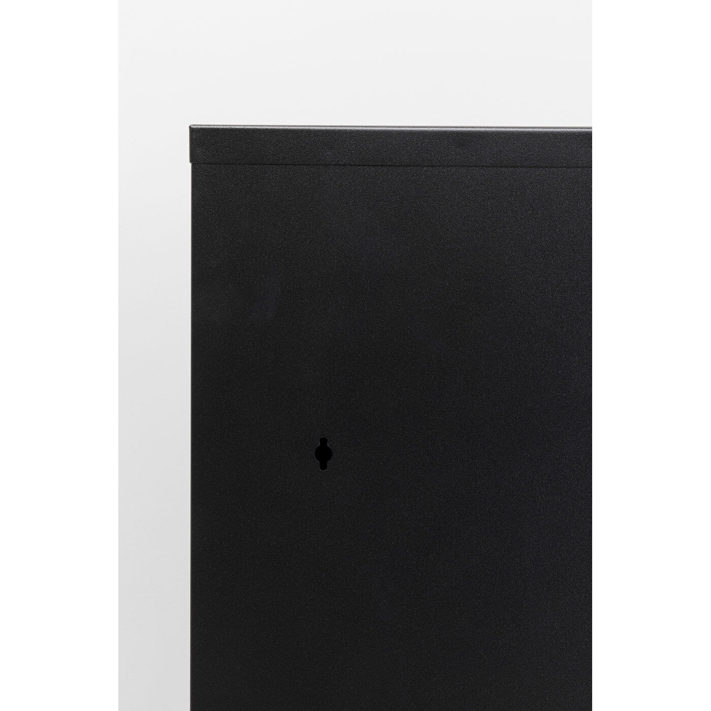 Обувница Caruso 3 Plus 1 Black (MO)