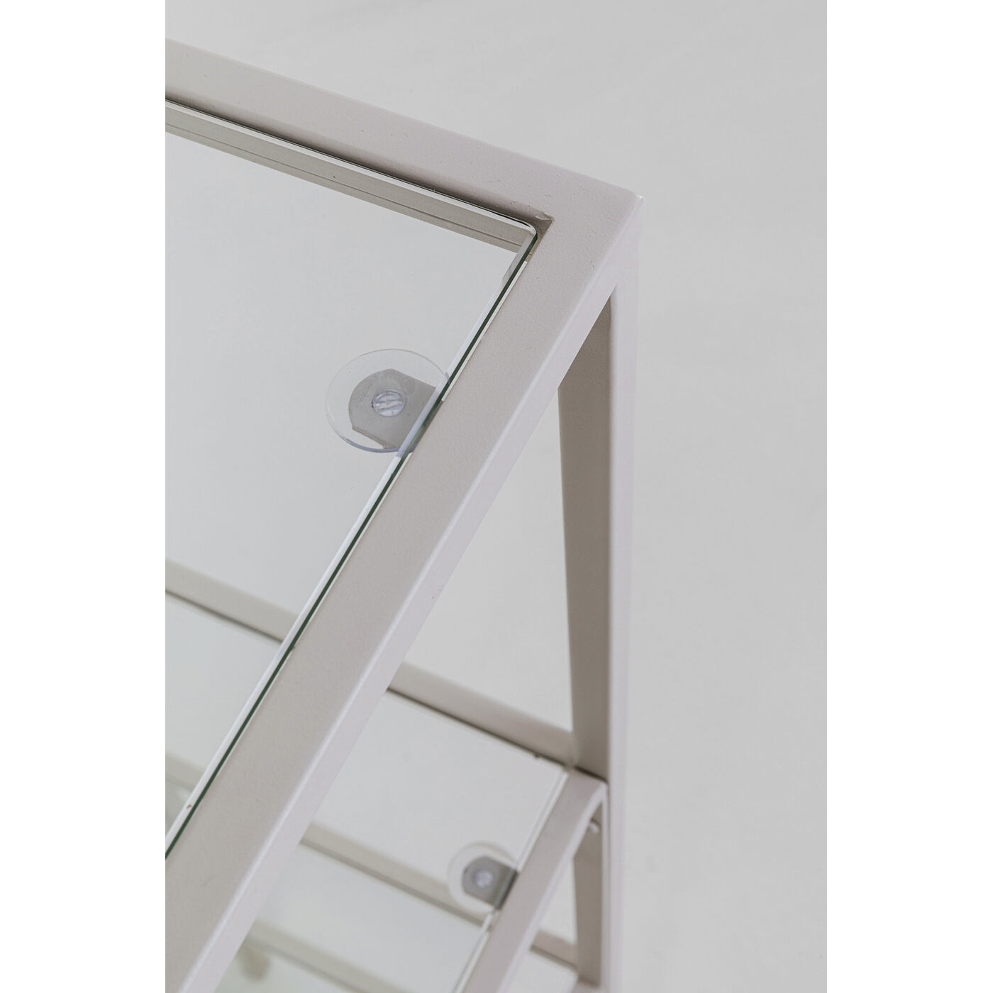 Стеллаж Loft Greige 115x100cm